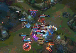 共同托举小 共同托举小