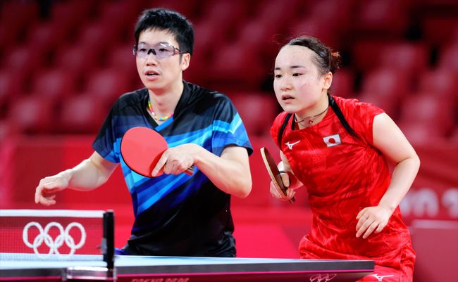 中距离的停 中距离的停