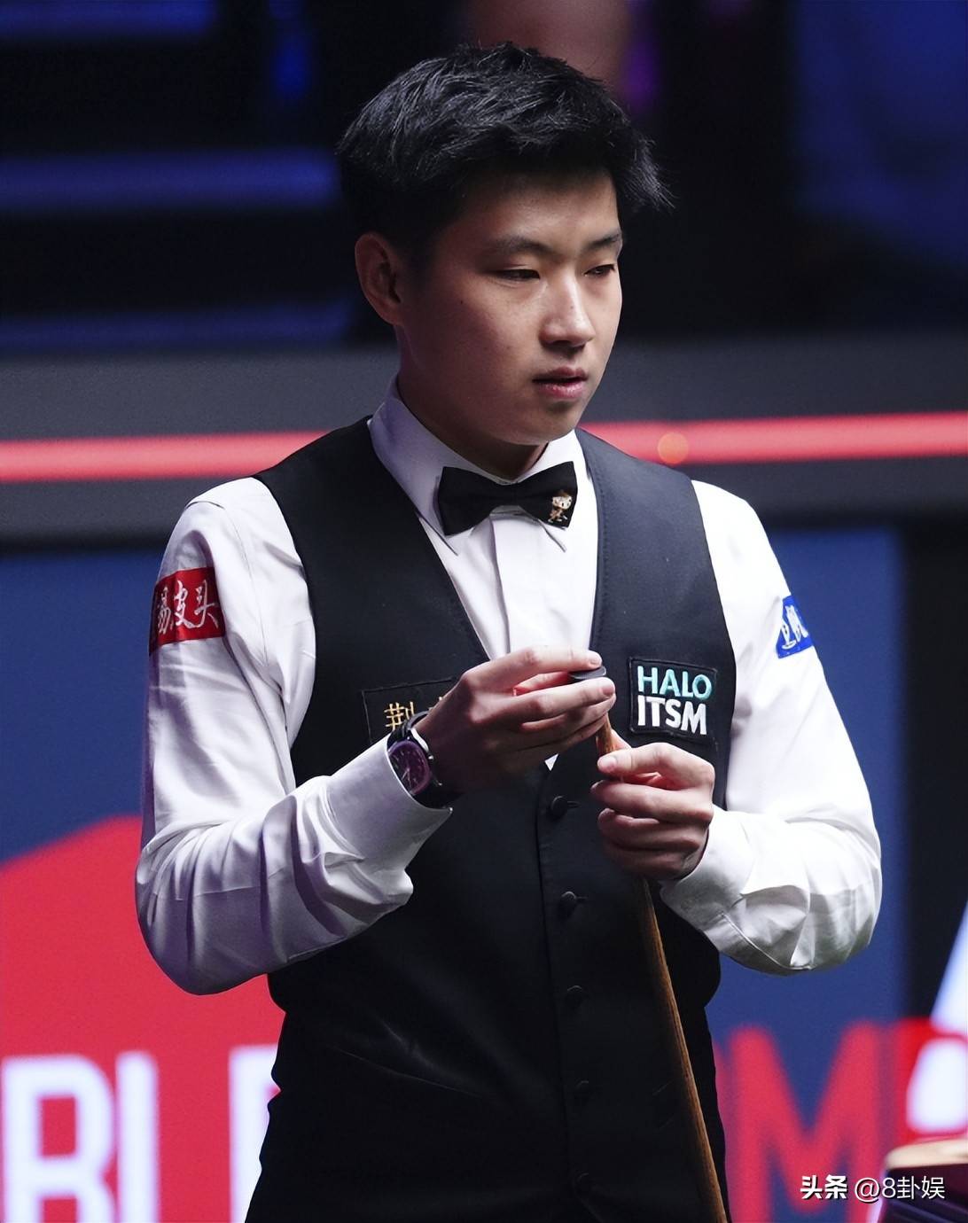 当备受期待 当备受期待